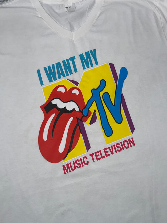 I Want My MTV