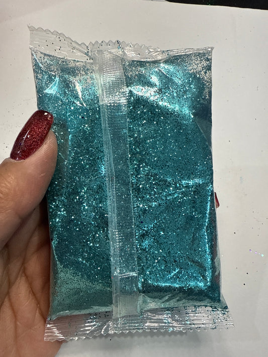 Mr. NOLA Glitter - Soc Au’ Lait