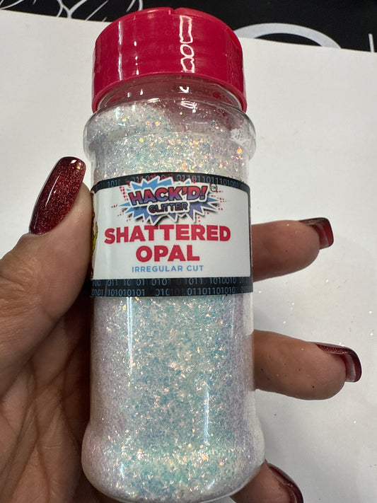 The Glitter Guy - Shattered Opal