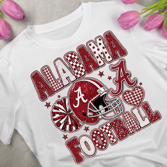 Alabama Football
