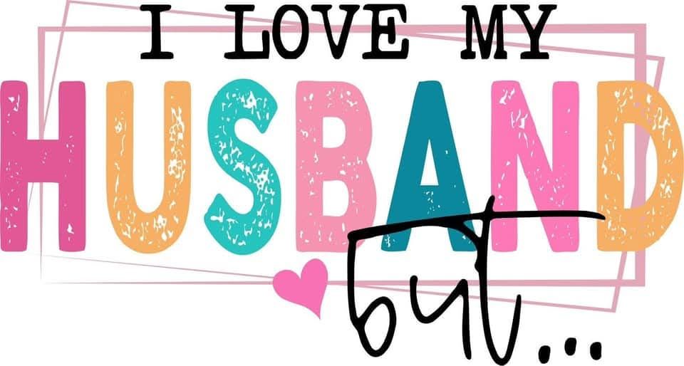 I Love My.... but... Sometimes I Wanna Square up (Long Sleeve Tee)