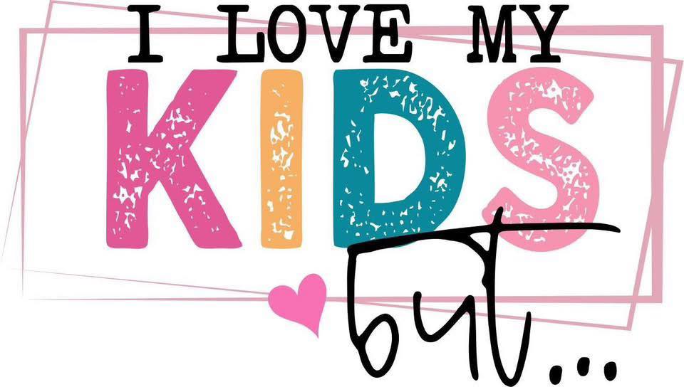 I Love My.... but... Sometimes I Wanna Square up (Long Sleeve Tee)