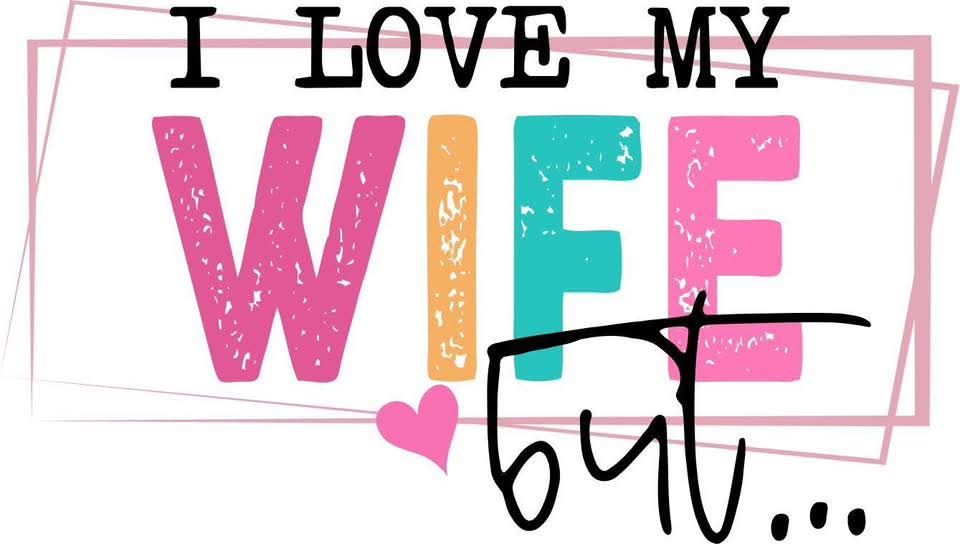 I Love My.... but... Sometimes I Wanna Square up (Long Sleeve Tee)