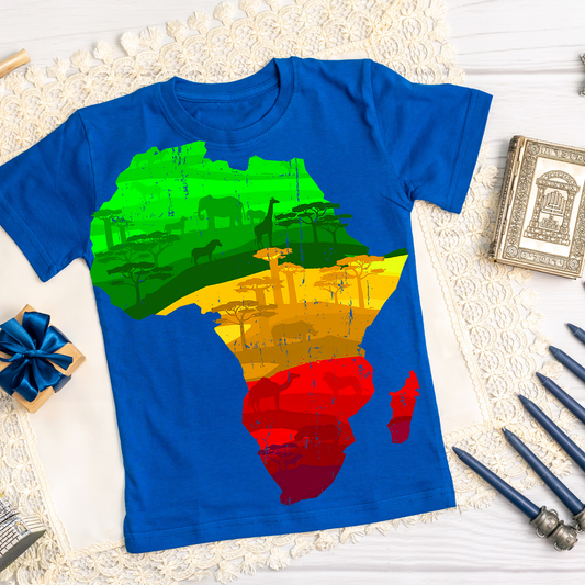 Africa