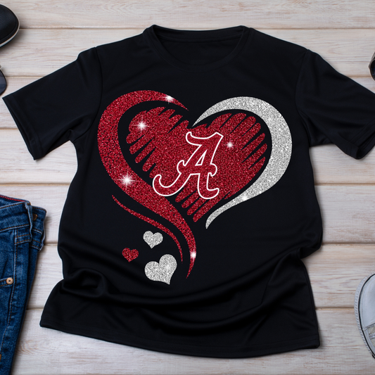 Alabama Hearts
