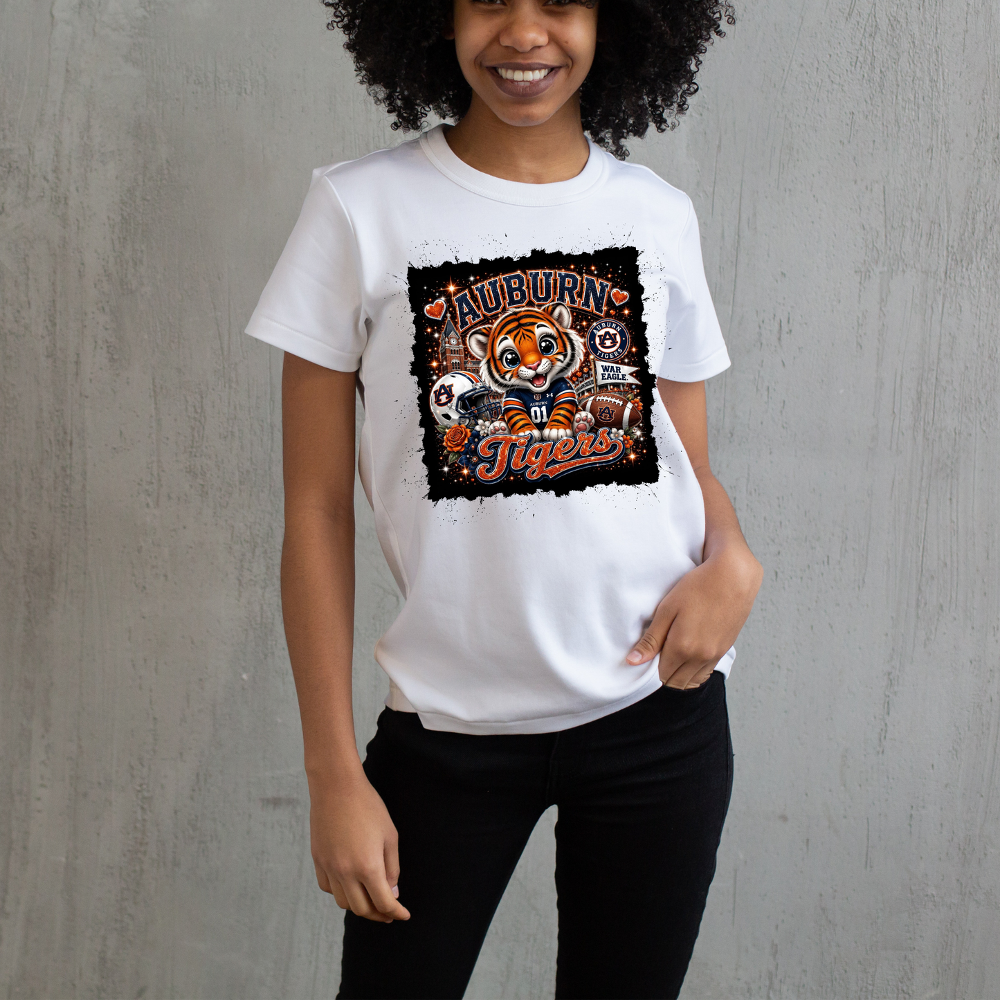 Auburn Tigers