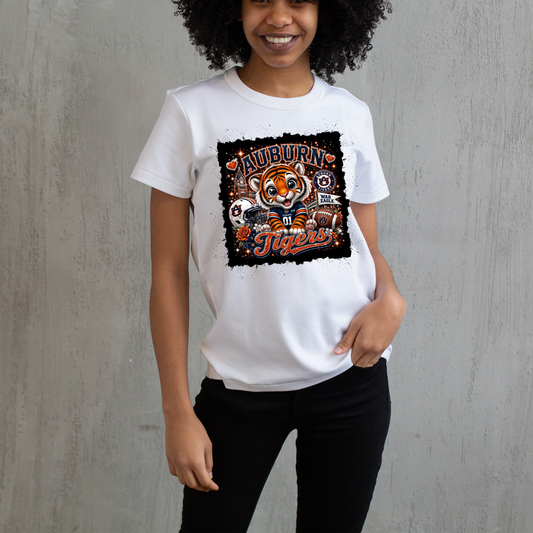 Auburn Tigers