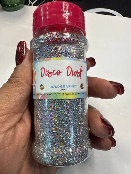 The Glitter Guy - Disco Dust