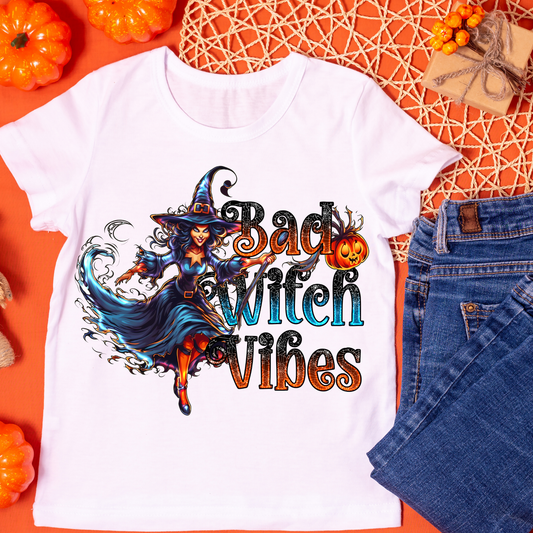 Witch - Bad Witch Vibes