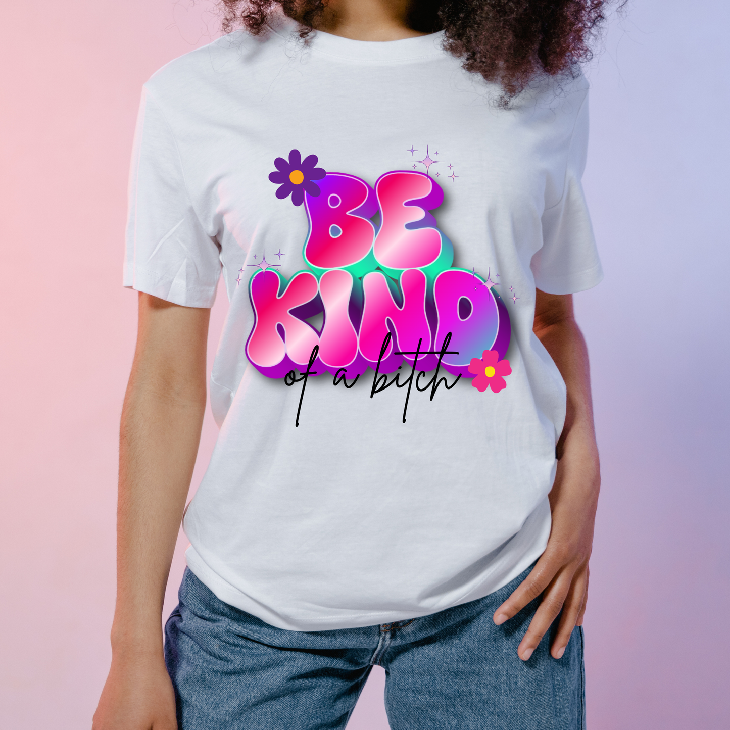 Be Kind