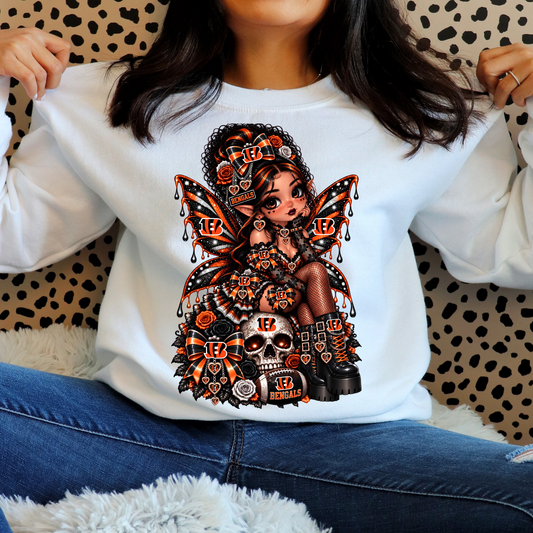 Bengals Fairy