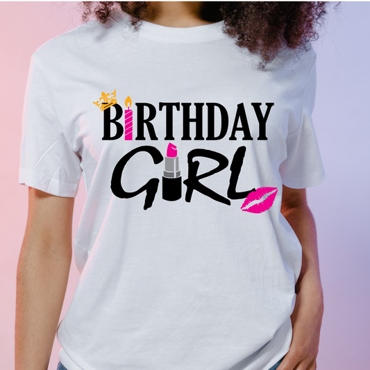 Birthday Girl