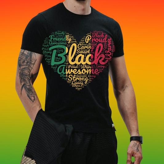 all Thing Black