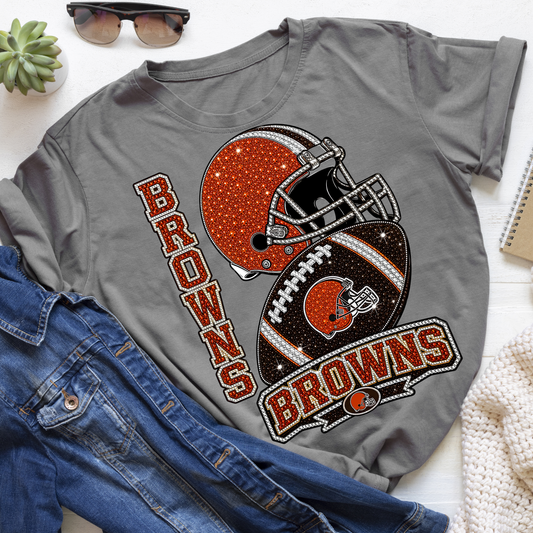 Browns Diamonds