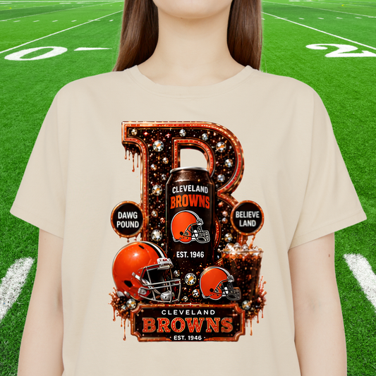 Browns Drip est 1946
