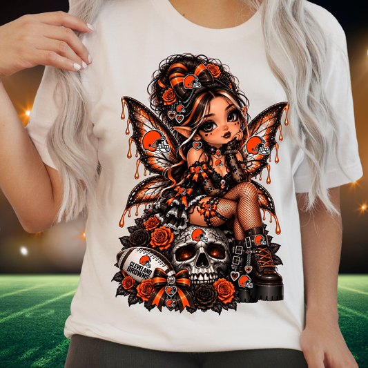 Browns Fairy