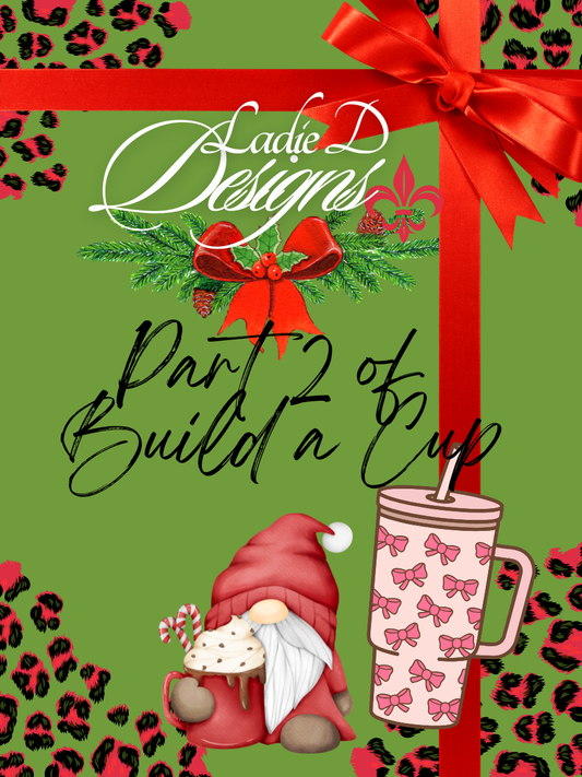 PART 2 - Pick A Tumbler