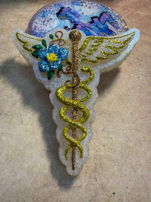 Caduceus