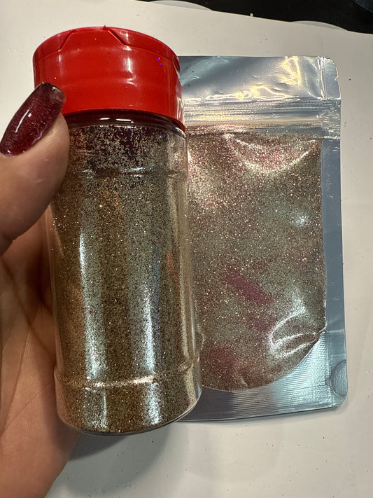 Back Country Glitter - Pixie Dust