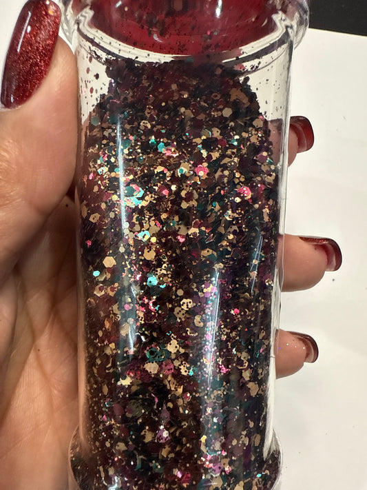 Mr. NOLA Glitter - Krewe Lounge