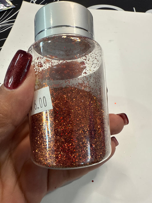 Mr. NOLA Glitter - Wynn