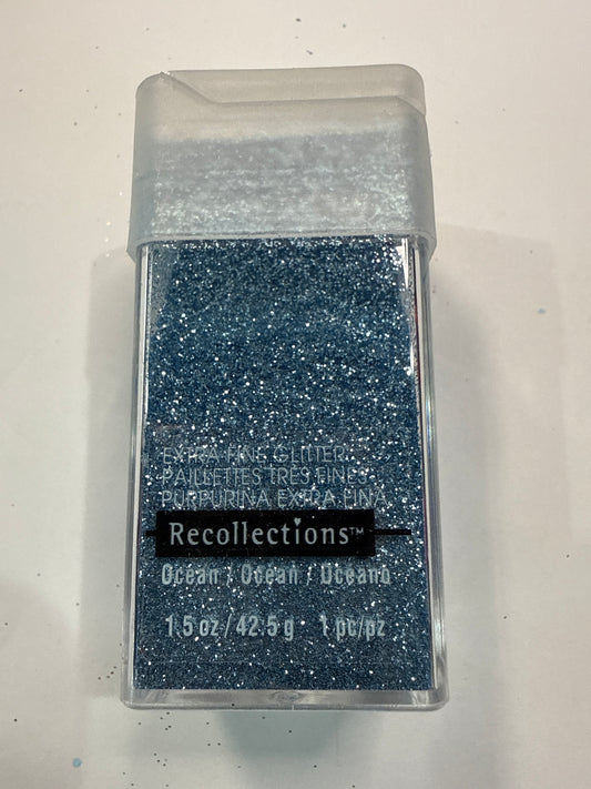 Recollections - Ocean