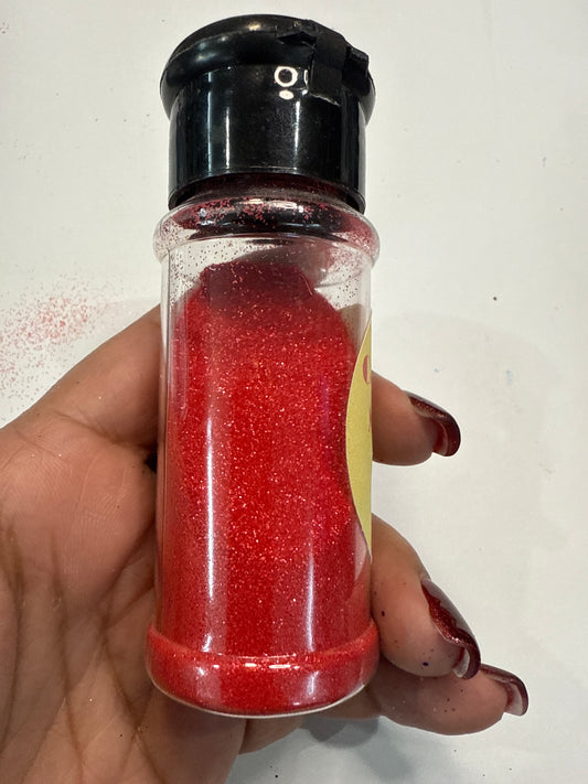 Mr. NOLA Glitter - Cayenne Jr