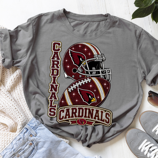 Cardinals Diamonds