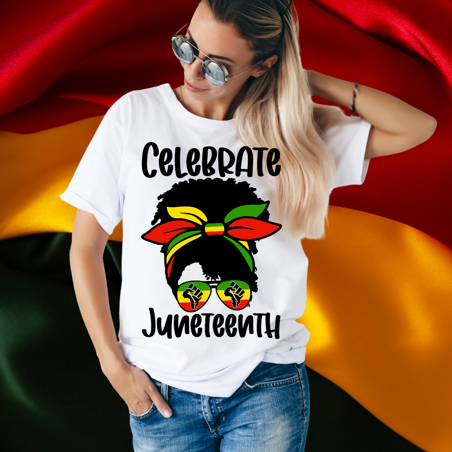 Celebrate Juneteenth