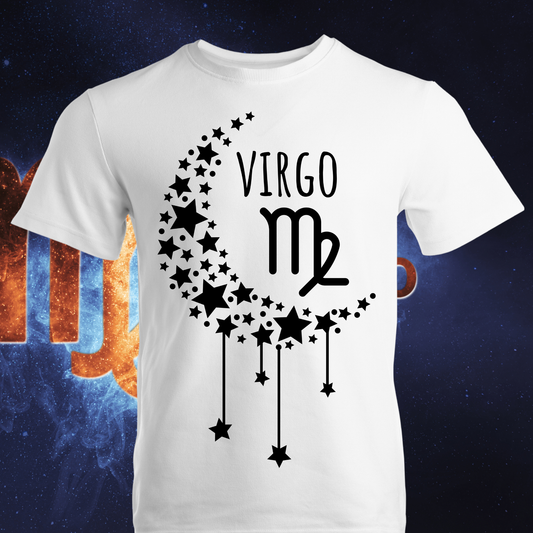 Virgo Celestial