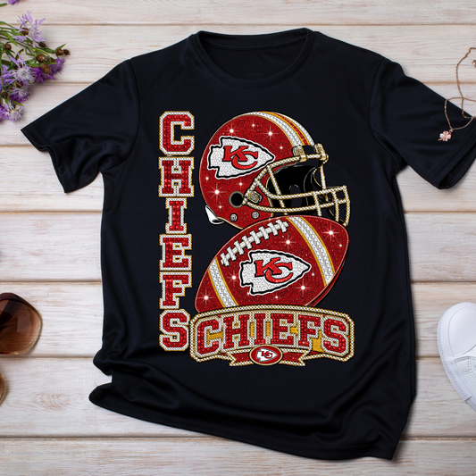 Chiefs Diamonds