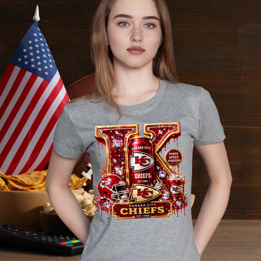 Chiefs Drip est 1960