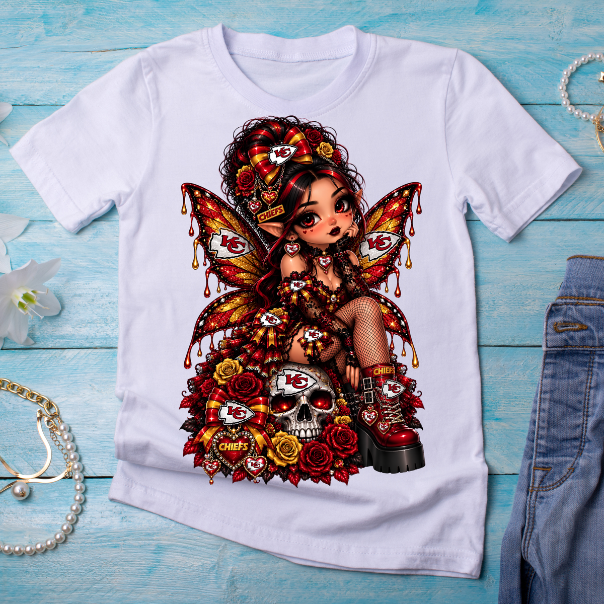 Chiefs Fairy