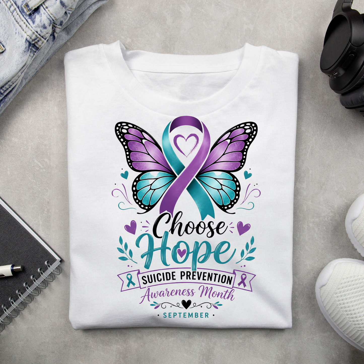 Choose Hope