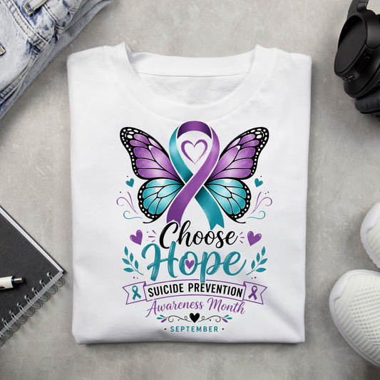 Choose Hope