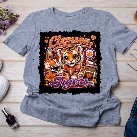 Clemson Tigers