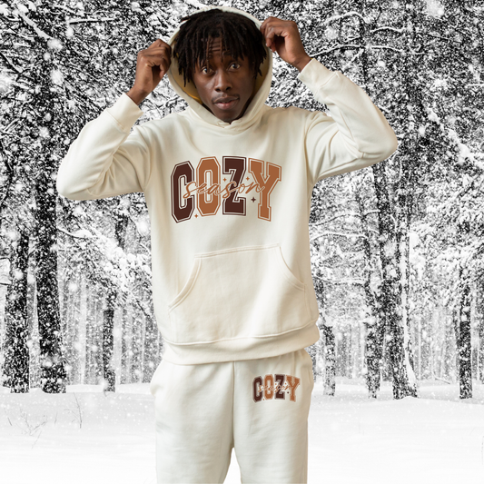 Cozy Season - Shades of Brown