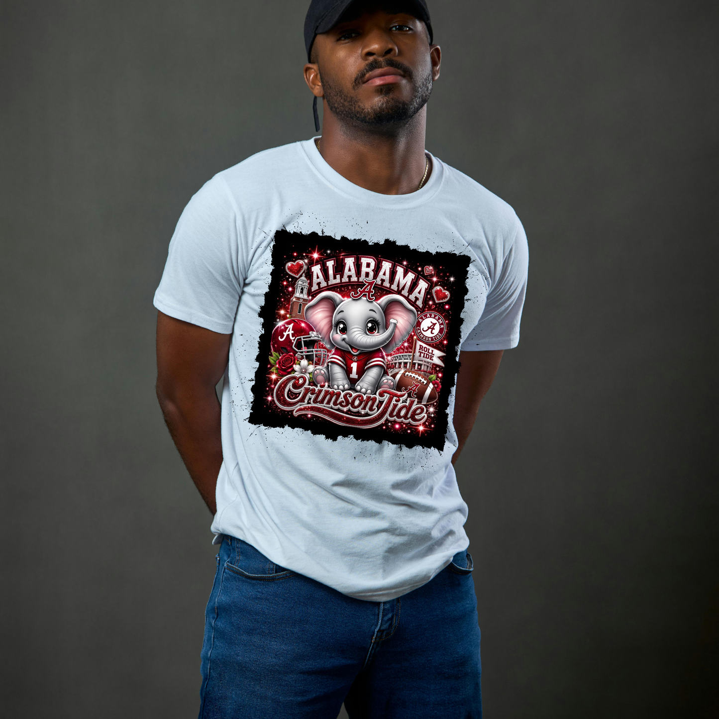 Alabama Crimson Tide