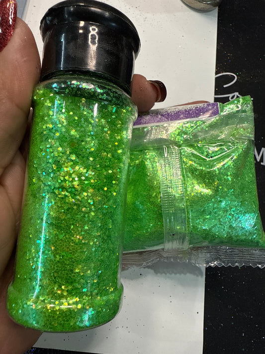 Mr. NOLA Glitter - Sucre