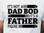 RTS - Dad Bod/Father Figure