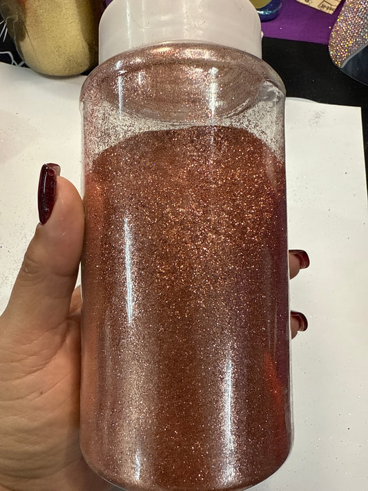 No Brand - Rose Gold