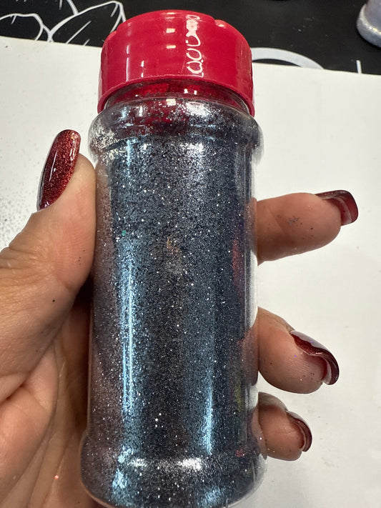 The Glitter Guy - Sparcoal