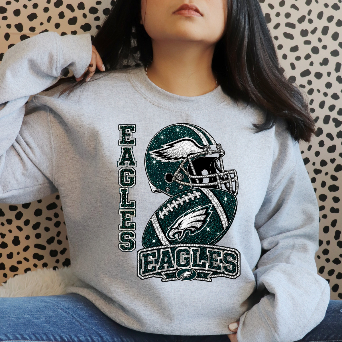 Eagles Diamonds