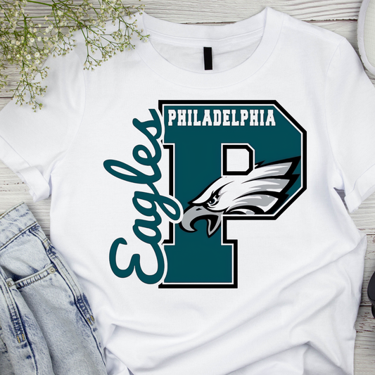Eagles Philadelphia