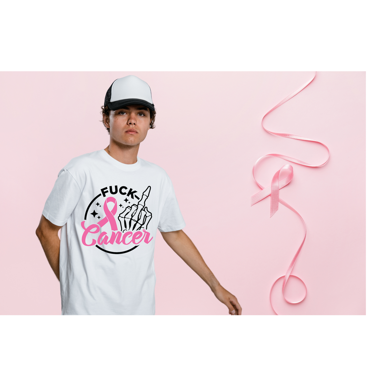 Fuck Cancer Shirt