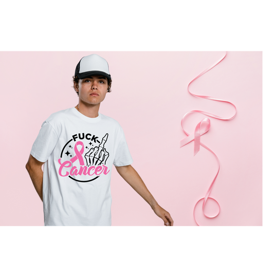 Fuck Cancer Shirt