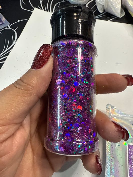 Mr. NOLA Glitter - Burlesque
