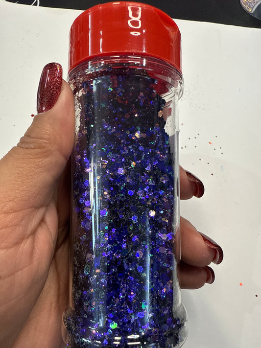 Mr. NOLA Glitter - Tales of the Cocktail Fest