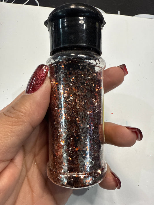 Create by Firefly - Worn Leather