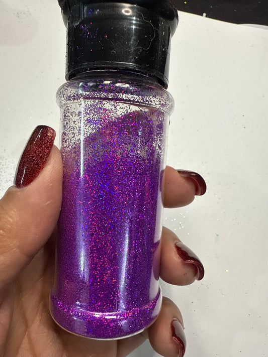 Back Country Glitter - Magic Potion